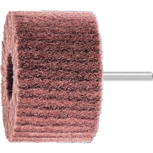 Viimistlusrull karukeel PNL Polinox 80x50/6mm A280