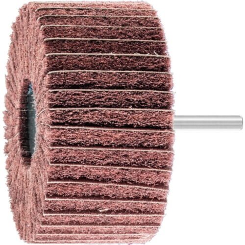 Viimistlusrull karukeel PNZ Polinox 100x50/6mm A180