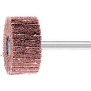 Viimistlusrull karukeel PNZ Polinox 40x20/6mm A180