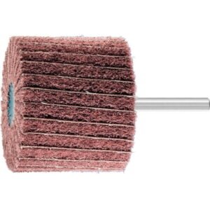 Viimistlusrull karukeel PNZ Polinox 60x50/6mm A180
