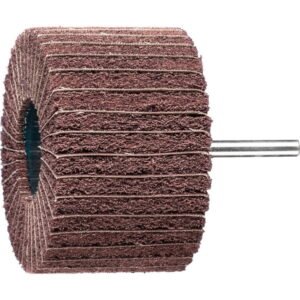 Viimistlusrull karukeel PNZ Polinox 80x50/6mm A 180