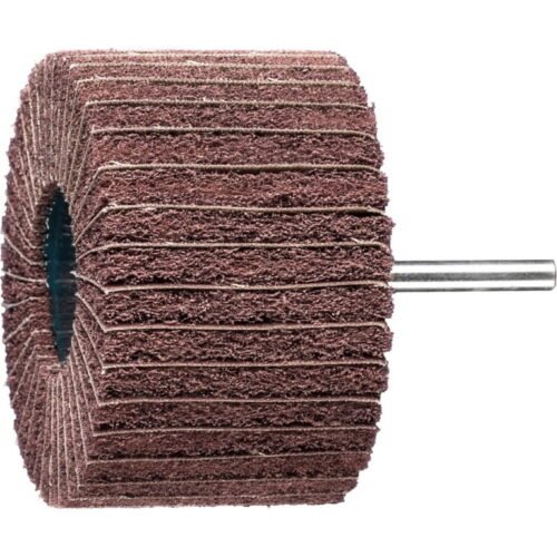 Viimistlusrull karukeel PNZ Polinox 80x50/6mm A 180