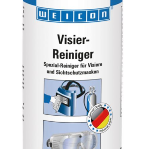 Visiiri puhastusvahend WEICON Visor Cleaner 200ml | Puhastusseadmed>Pesuained | Weicon | Trollo.ee | Üle 10 000 toote