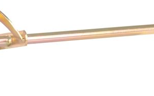 Vispel Strend Pro PXE-02 140x600mm