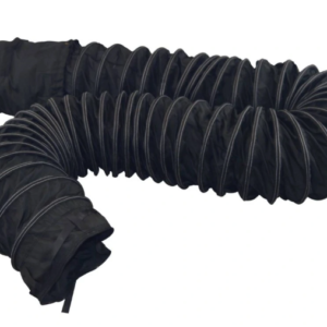Voolik must 305mm x 7