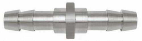 Voolikute ühendusliitmik 12X12 mm