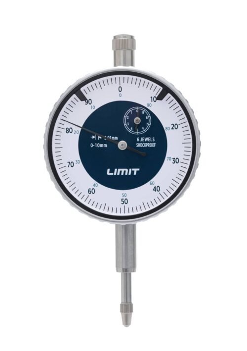 indikaatorkell LIMIT 10/0