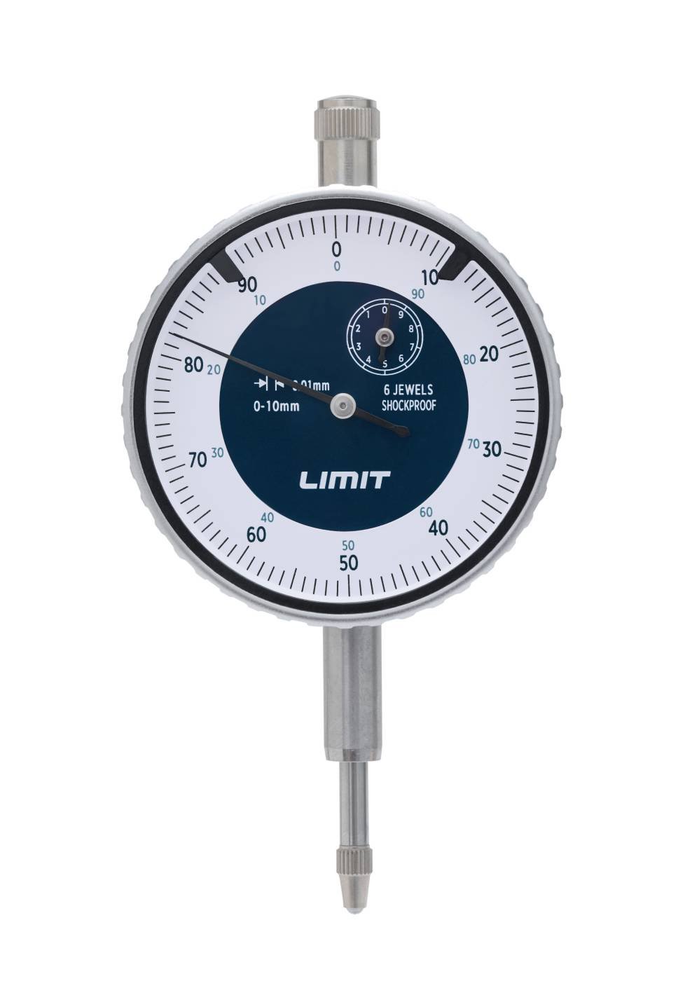 indikaatorkell LIMIT 10/0,01