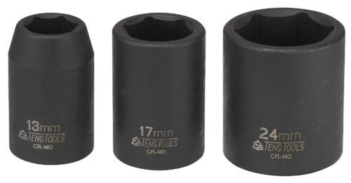 jõupadrun 1/2 19mm ansi | Pole olemas | Teng Tools | Trollo.ee | Üle 10 000 toote