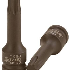 jõupadrun 1/2'' TX20 921220TX-C | Pole olemas | Teng Tools | Trollo.ee | Üle 10 000 toote