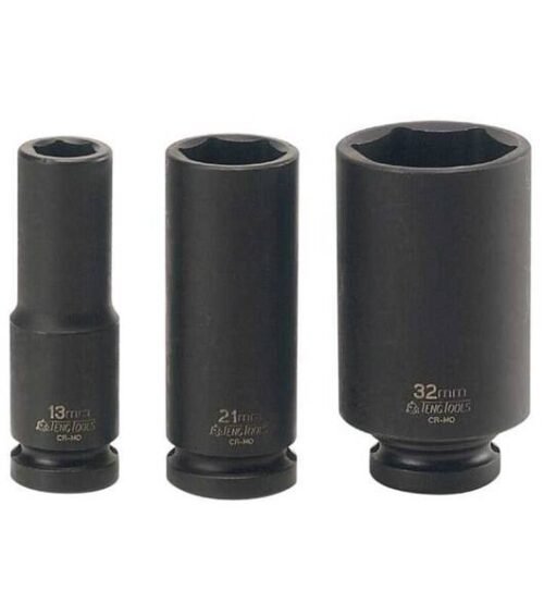 jõupadrun 1/2″ pikk 12mm | Pole olemas | Teng Tools | Trollo.ee | Üle 10 000 toote