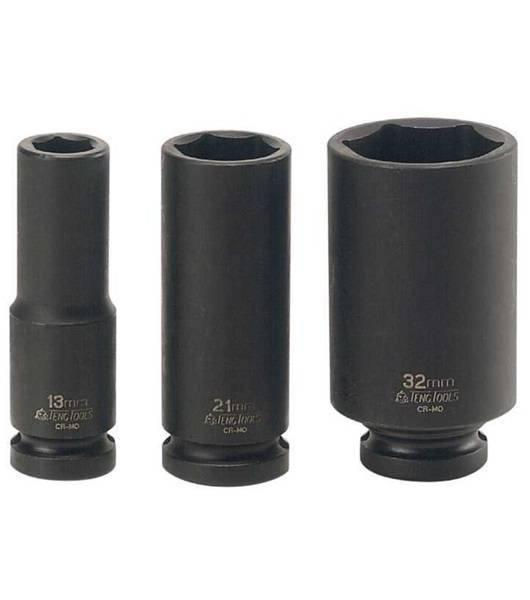 jõupadrun 1/2″ pikk 12mm