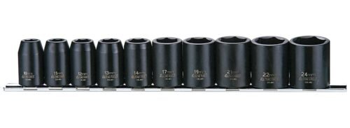 jõupadrunite kompl 10tk 9121 | Käsitööriistad>Padrunid>Padrunite komplektid | Teng Tools | Trollo.ee | Üle 10 000 toote
