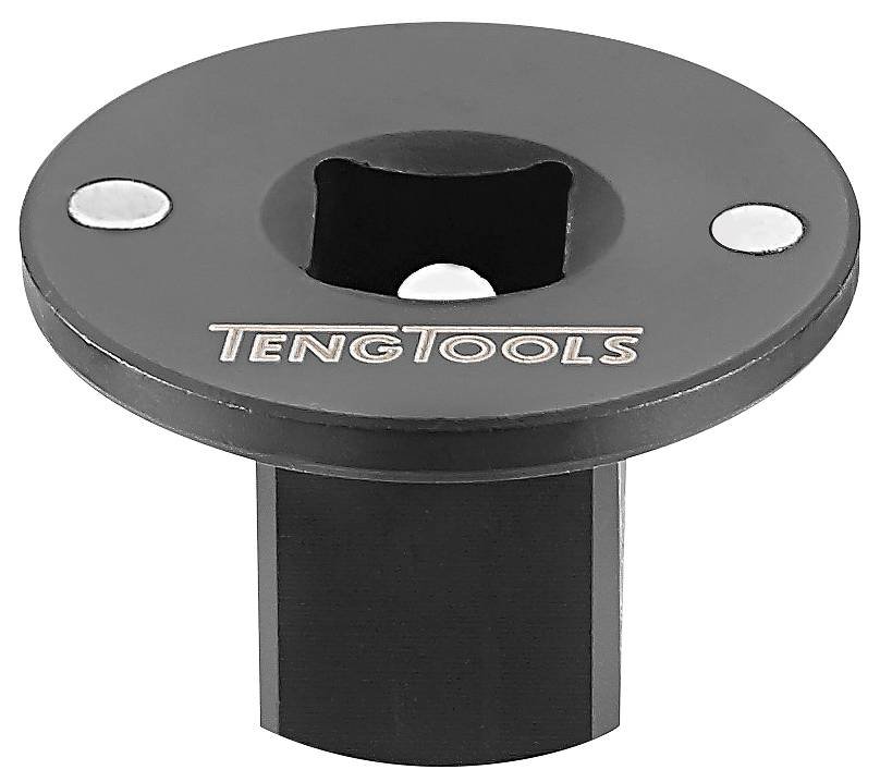 jõupadrunite üleminek 3/8''-1/2'' magnetiga Teng Tools