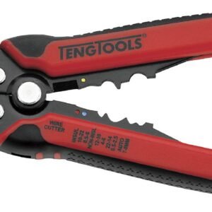 kaablikoorimistangid CP60 TengTools | Käsitööriistad>Tangid>Muud tangid | Teng Tools | Trollo.ee | Üle 10 000 toote