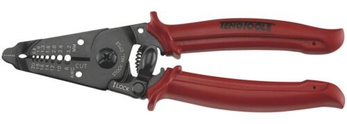 kaablikoorimistangid Teng Tools CP53 | Käsitööriistad>Tangid>Muud tangid | Teng Tools | Trollo.ee | Üle 10 000 toote