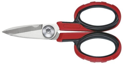 käärid 138mm TengTools 497 | Käsitööriistad>Käärid | Teng Tools | Trollo.ee | Üle 10 000 toote