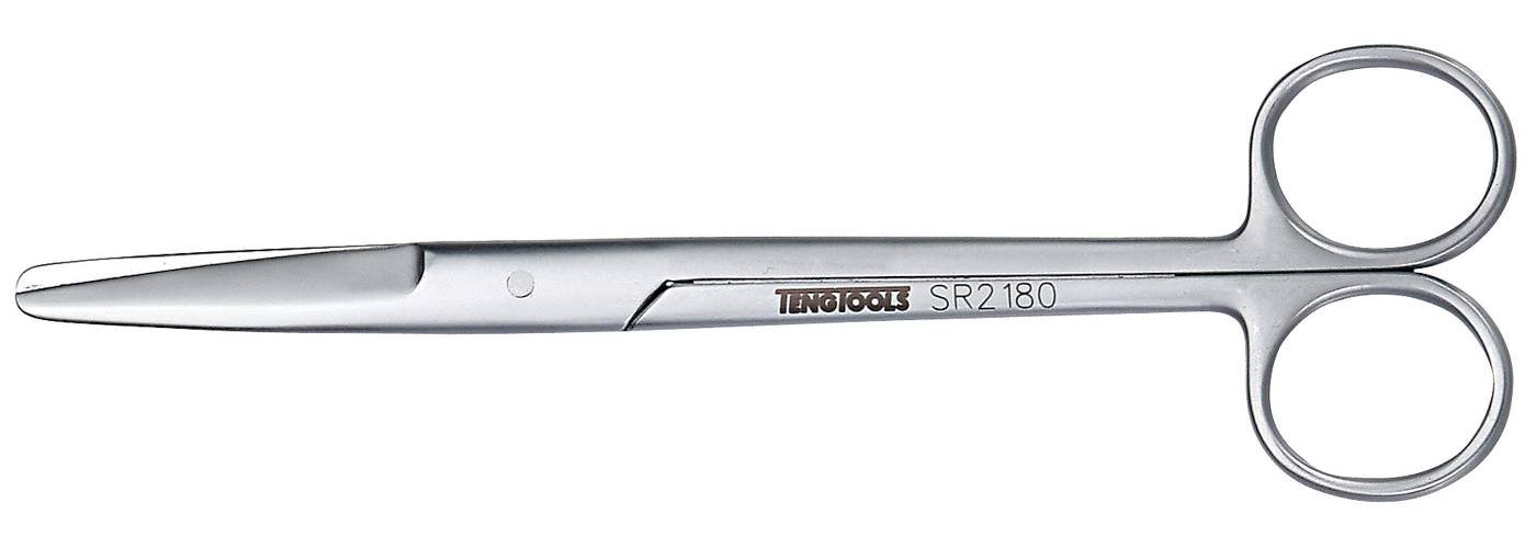 käärid 180mm TengTools SR2180