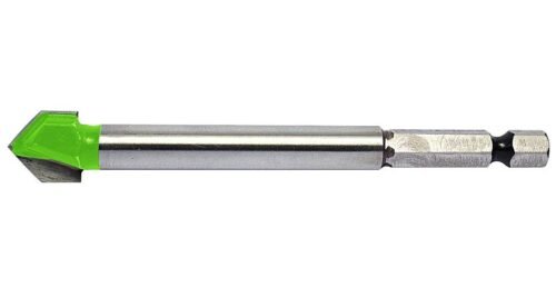 kahhelkivipuur 13mm kaheteraline Luna | Tarvikud>Puurid>Muud puurid | Luna Tools | Trollo.ee | Üle 10 000 toote