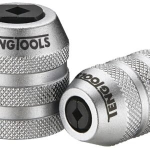 keermestuspadrun 1/4'' M3- M8 TengTools M140071 | Käsitööriistad>Keermestustarvikud | Teng Tools | Trollo.ee | Üle 10 000 toote