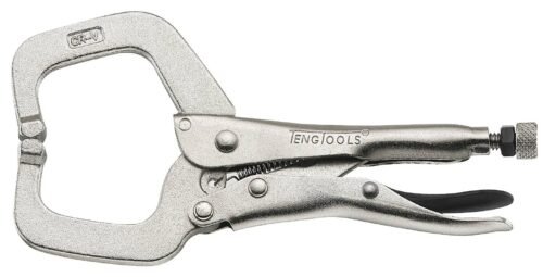 keevitustangid 150mm 406-6 | Käsitööriistad>Tangid>Muud tangid | Teng Tools | Trollo.ee | Üle 10 000 toote