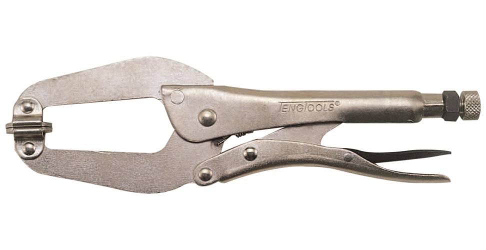 keevitustangid TengTools nr. 409P