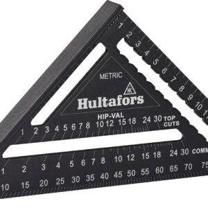 kiirnurgik MRS 257010 Hultafors | Mõõteriistad>Nurgikud | Hultafors | Trollo.ee | Üle 10 000 toote