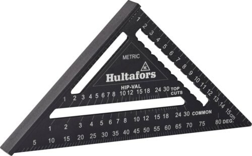 kiirnurgik MRS 257010 Hultafors | Mõõteriistad>Nurgikud | Hultafors | Trollo.ee | Üle 10 000 toote