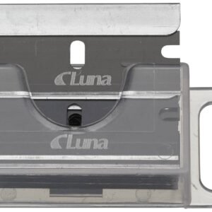 klaasikraabitsa terad SK2H 10 tk Luna | Tarvikud>Terad tööriistadele | Luna Tools | Trollo.ee | Üle 10 000 toote
