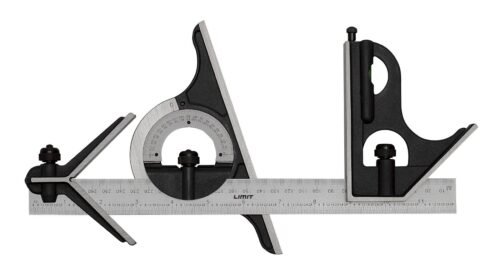 kombineeritud nurgik LIMIT-1 Limit | Mõõteriistad>Nurgikud | Limit | Trollo.ee | Üle 10 000 toote