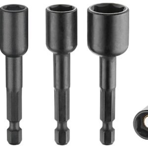kruvihoidik magnetiga 8mm NSP65508 TengTools | Pole olemas | Teng Tools | Trollo.ee | Üle 10 000 toote
