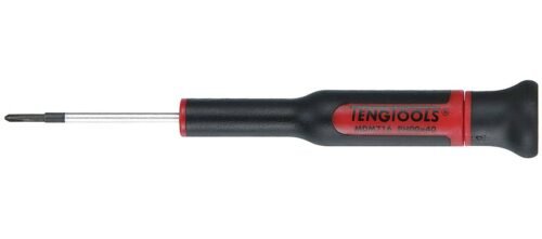 kruvits PH00 TengTools MDM716 | Käsitööriistad>Kruvikeerajad>Kruvitsad | Teng Tools | Trollo.ee | Üle 10 000 toote