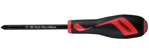 kruvits PH2 x 100mm MDT952N TengTools | Käsitööriistad>Kruvikeerajad>Kruvitsad | Teng Tools | Trollo.ee | Üle 10 000 toote