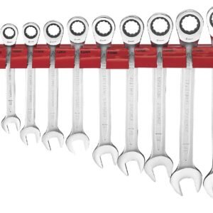 lehtsilmusnarrevõtme komplekt WRSP12RS Teng Tools | Käsitööriistad>Mutrivõtmed>Lehtsilmusnarred | Teng Tools | Trollo.ee | Üle 10 000 toote