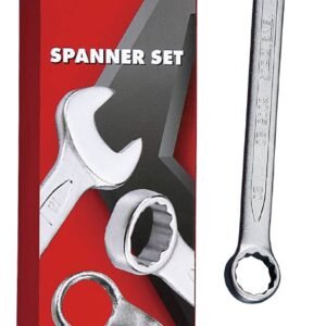 lehtsilmusvõtme komplekt MM 6512N Teng Tools | Käsitööriistad>Mutrivõtmed>Lehtvõtmed | Teng Tools | Trollo.ee | Üle 10 000 toote