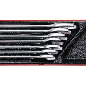 lehtsilmusvõtmete komplekt TTX2640 | Käsitööriistad>Mutrivõtmed>Lehtvõtmed | Teng Tools | Trollo.ee | Üle 10 000 toote