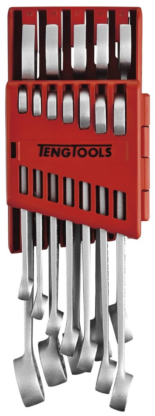 lehtsilmusvõtmete komplekt Teng Tools 8512A | Käsitööriistad>Mutrivõtmed>Lehtvõtmed | Teng Tools | Trollo.ee | Üle 10 000 toote