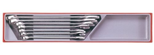 lehtsilmusvõtmete komplekt TengTools TTX2032 | Käsitööriistad>Mutrivõtmed>Lehtvõtmed | Teng Tools | Trollo.ee | Üle 10 000 toote