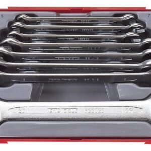 lehtvõtmete komplekt TengTools TT6208 | Käsitööriistad>Mutrivõtmed>Lehtvõtmed | Teng Tools | Trollo.ee | Üle 10 000 toote