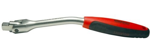 liigendkäepide 3/8 M380010A-C | Käsitööriistad>Padrunid>Narred ja tarvikud | Teng Tools | Trollo.ee | Üle 10 000 toote