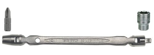 liigendvõti 1/4″ üleminekutega TengTools 691406 | Pole olemas | Teng Tools | Trollo.ee | Üle 10 000 toote