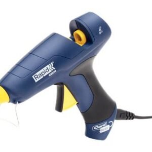 liimipüstol CG270 12mm Rapid | Elektrilised käsitööriistad>Liimipüstolid | Rapid | Trollo.ee | Üle 10 000 toote