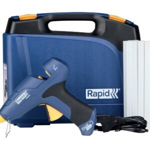 liimipüstol CG270 Rapid | Elektrilised käsitööriistad>Liimipüstolid | Rapid | Trollo.ee | Üle 10 000 toote