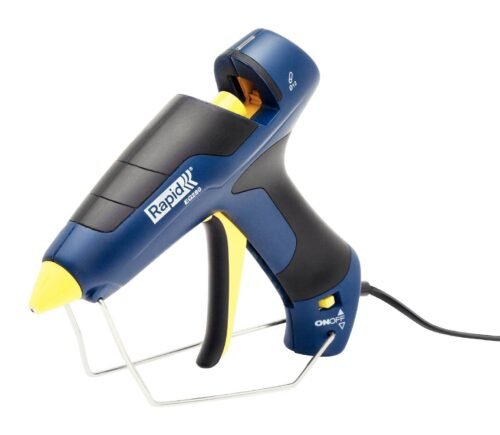 liimipüstol EG 280 12mm Rapid | Elektrilised käsitööriistad>Liimipüstolid | Rapid | Trollo.ee | Üle 10 000 toote
