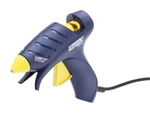 liimipüstol EG130 Rapid | Elektrilised käsitööriistad>Liimipüstolid | Rapid | Trollo.ee | Üle 10 000 toote