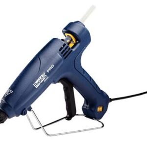 liimipüstol PRO EG320 12mm Rapid | Elektrilised käsitööriistad>Liimipüstolid | Rapid | Trollo.ee | Üle 10 000 toote