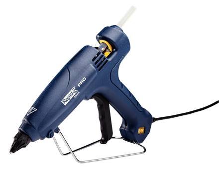 liimipüstol PRO EG320 12mm Rapid | Elektrilised käsitööriistad>Liimipüstolid | Rapid | Trollo.ee | Üle 10 000 toote