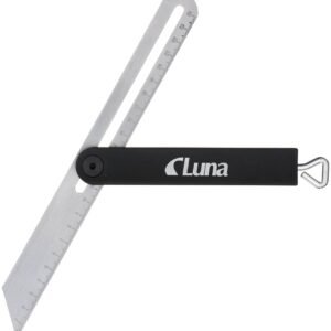 liugnurgik ALU 250 Luna | Mõõteriistad>Nurgikud | Luna Tools | Trollo.ee | Üle 10 000 toote