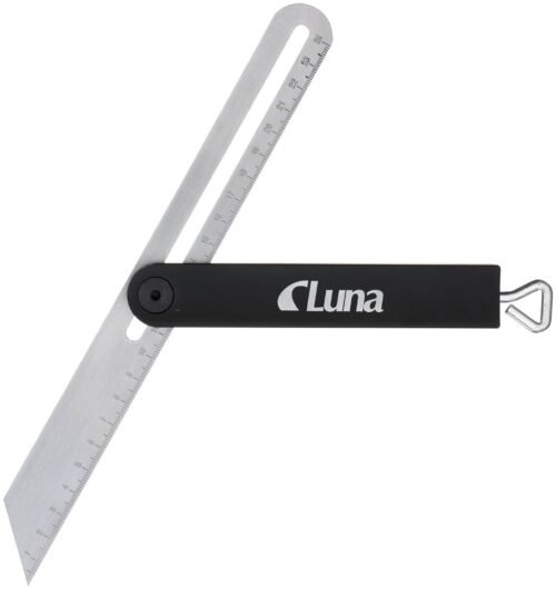 liugnurgik ALU 250 Luna | Mõõteriistad>Nurgikud | Luna Tools | Trollo.ee | Üle 10 000 toote