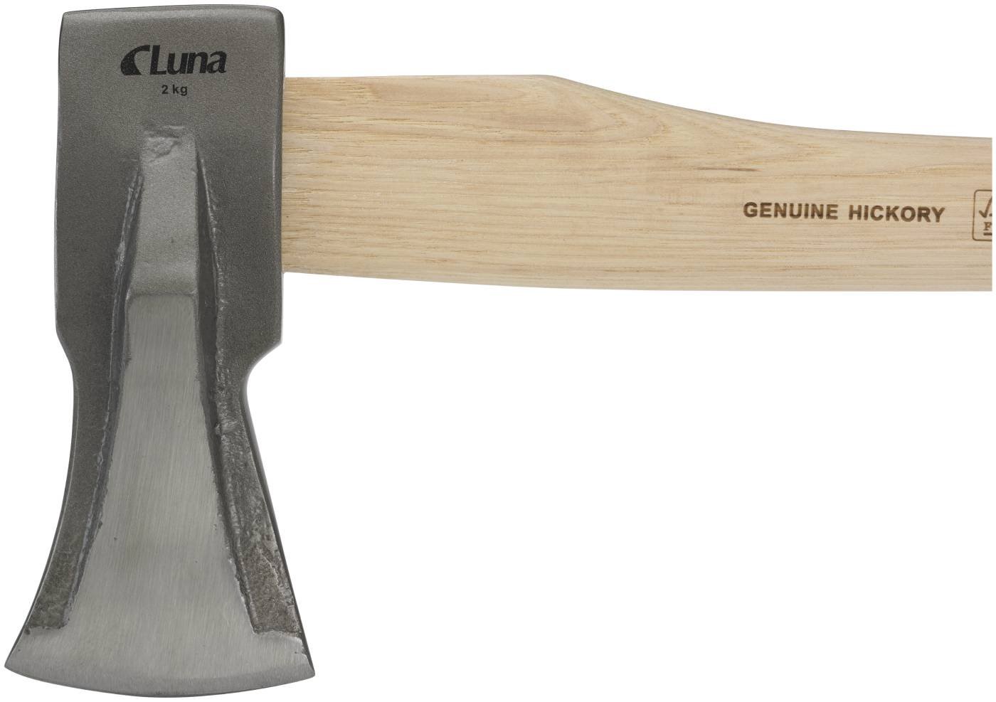 lõhkumiskirves LCH 2kg Luna